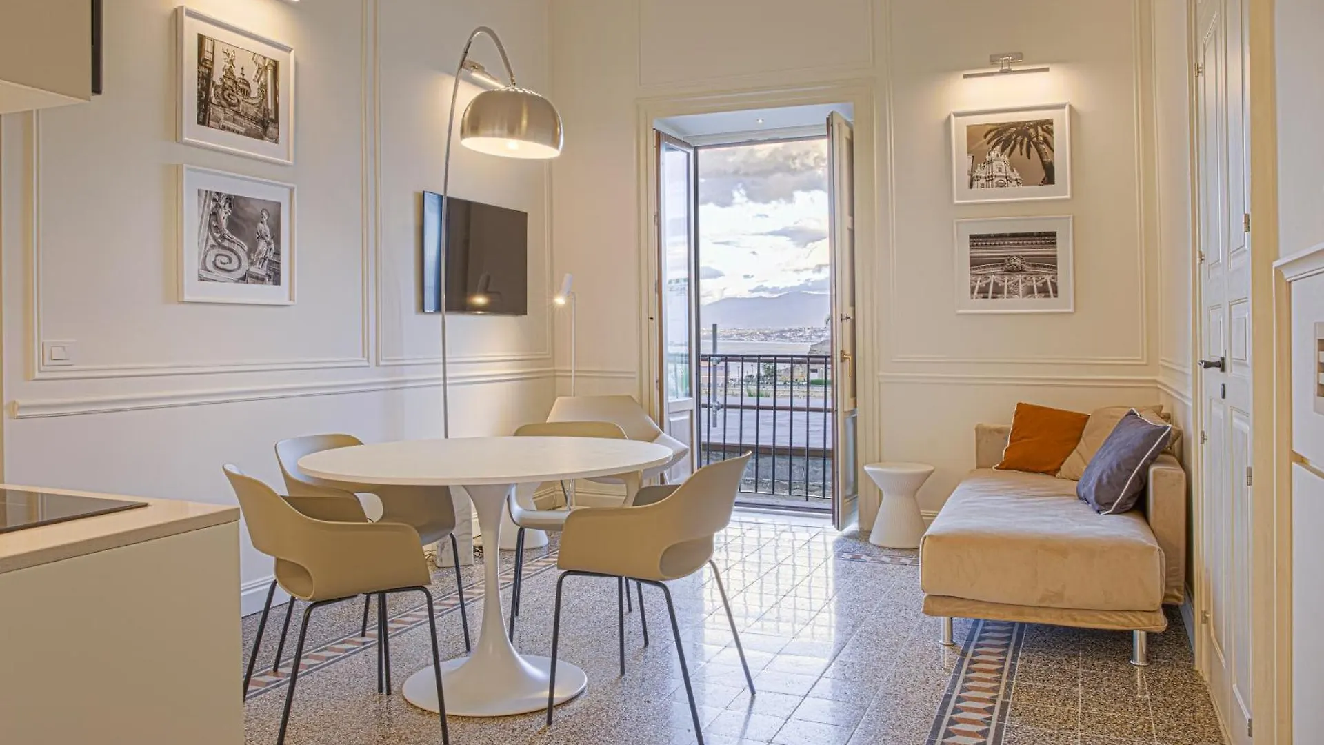 Costamante Suites & Spa Castellammare del Golfo Italy
