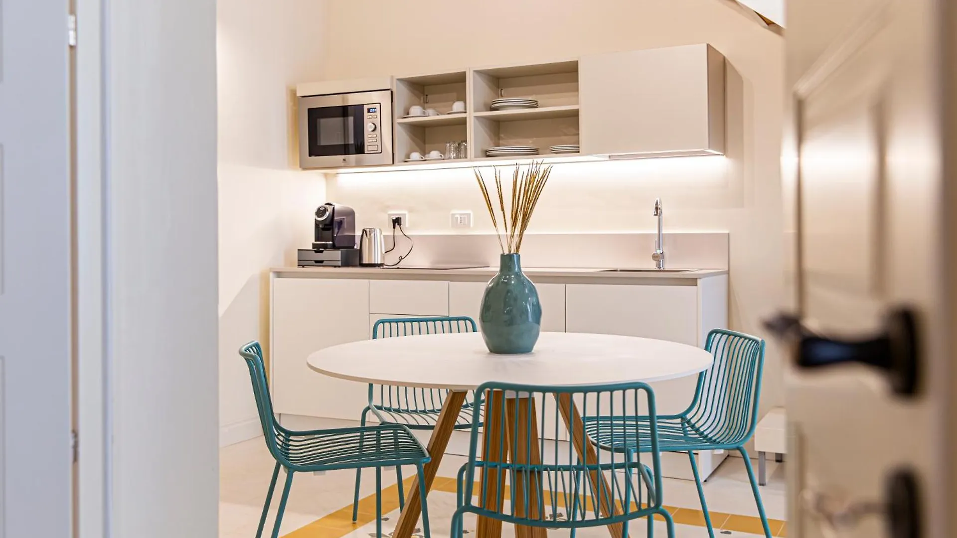Hotel Costamante Suites & Spa Castellammare del Golfo