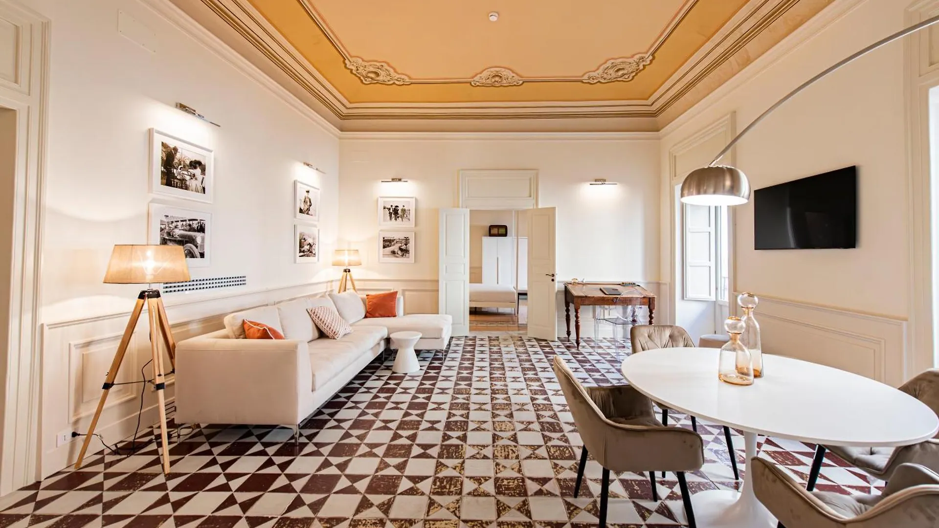 Hotel Costamante Suites & Spa Castellammare del Golfo