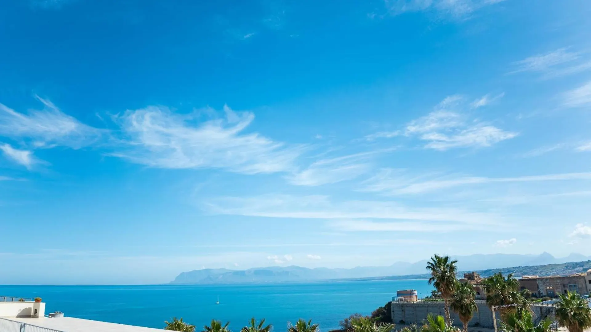 Costamante Suites & Spa Castellammare del Golfo