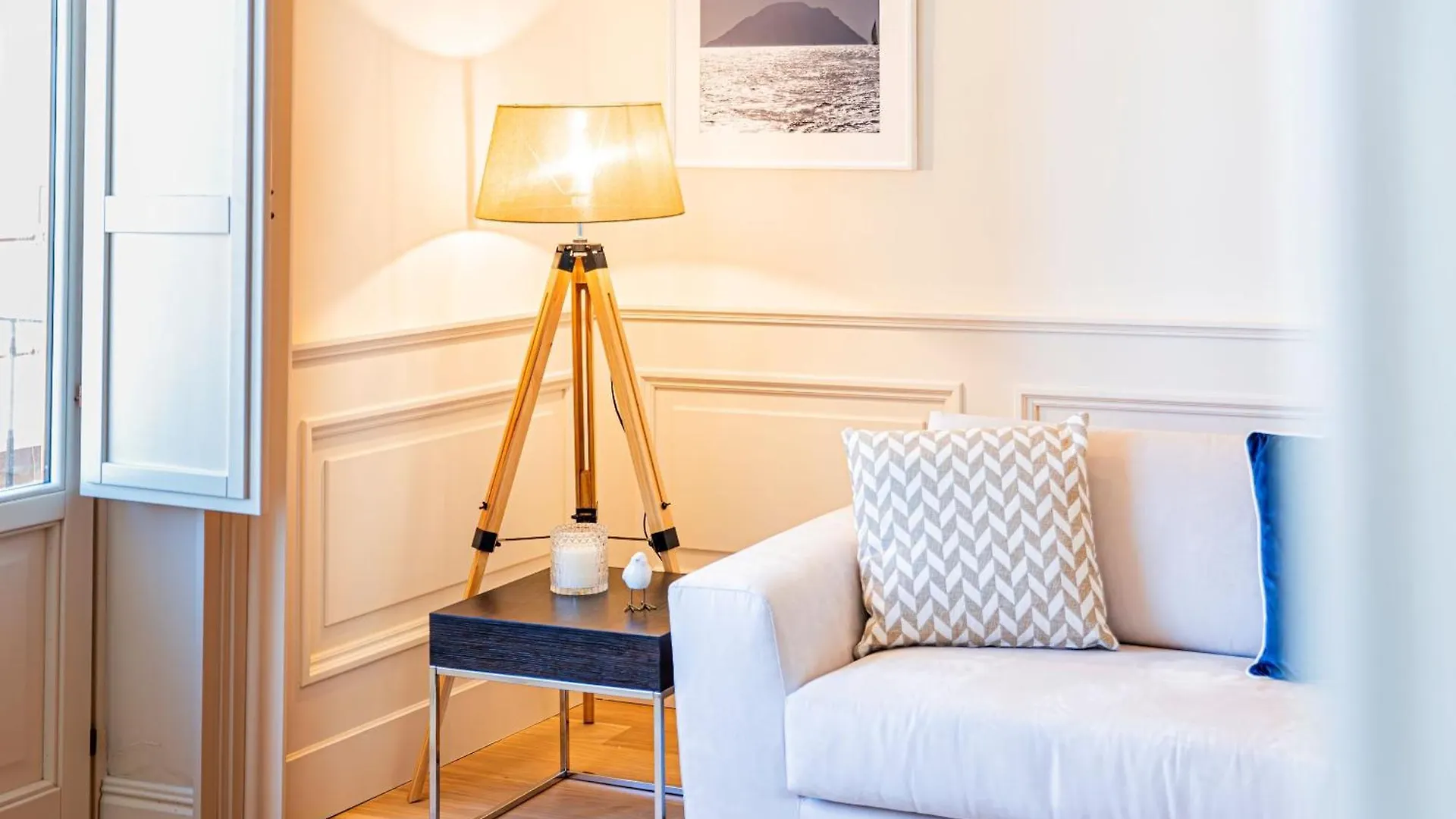 Hotel Costamante Suites & Spa Castellammare del Golfo