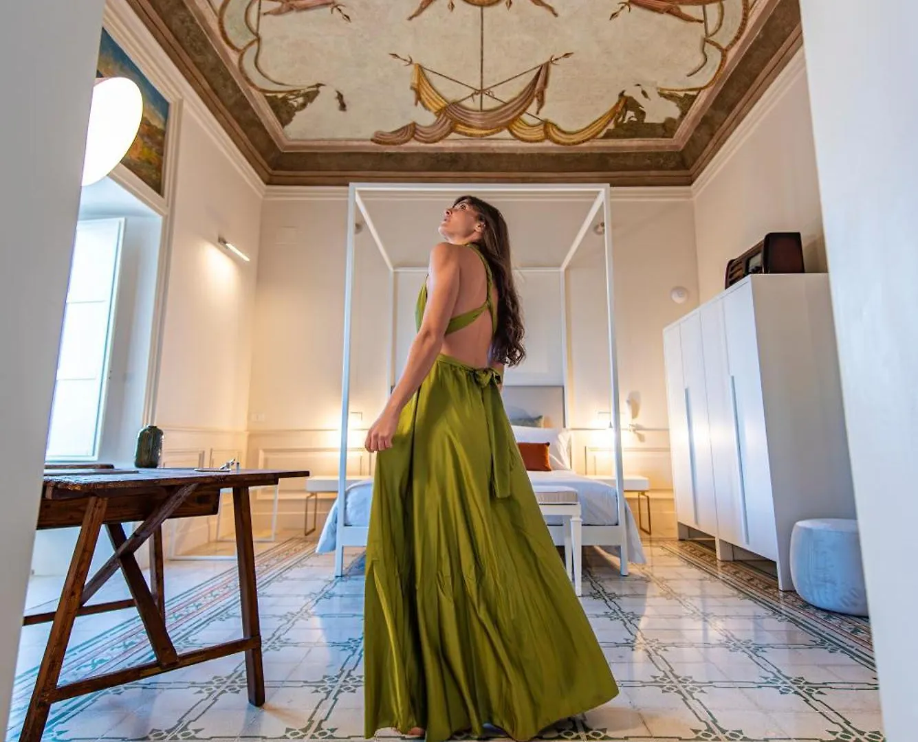 Costamante Suites & Spa Castellammare del Golfo