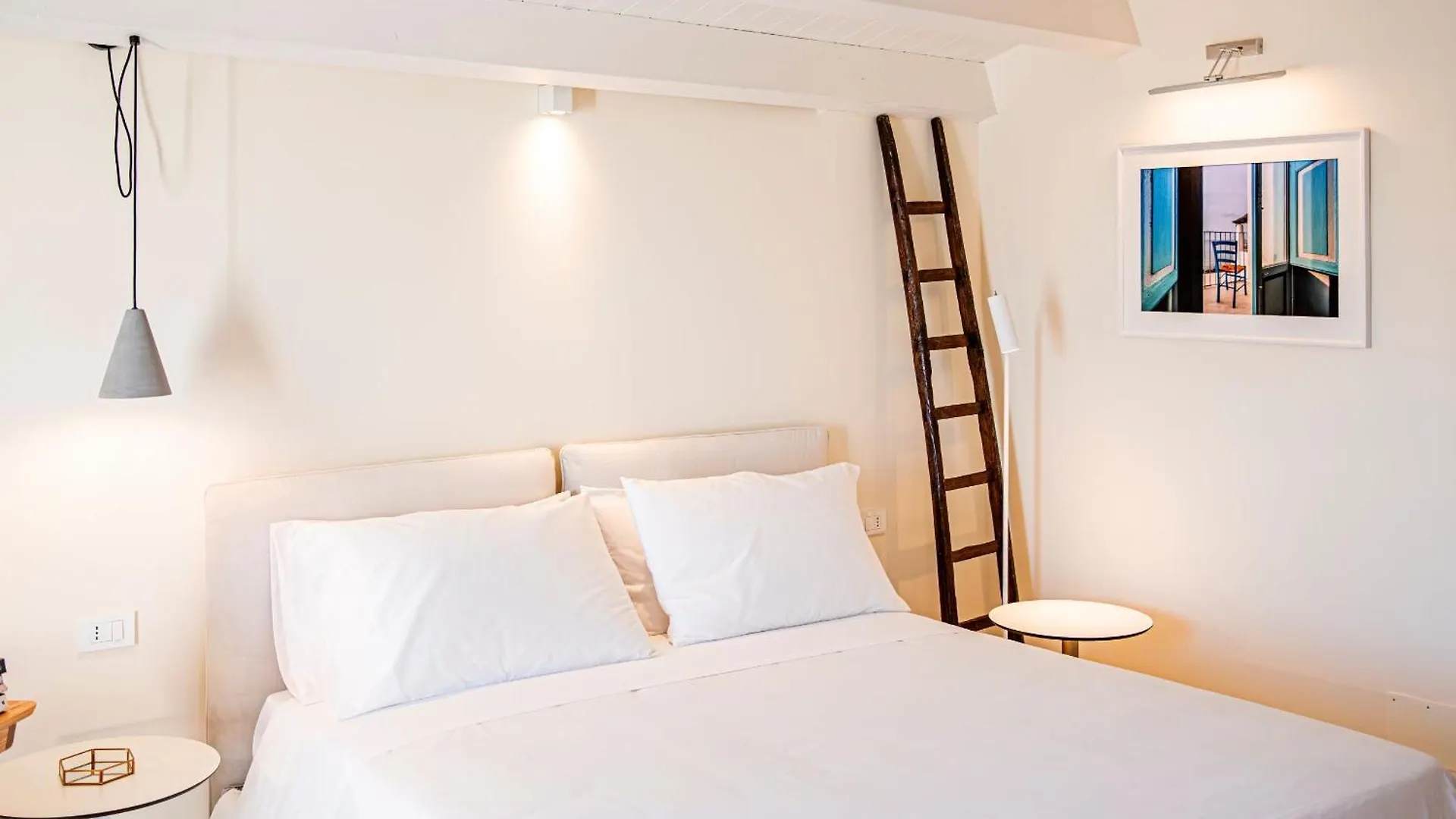 Costamante Suites & Spa Castellammare del Golfo