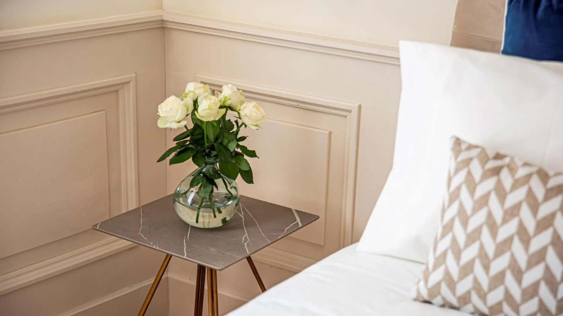 Costamante Suites & Spa Castellammare del Golfo Italy