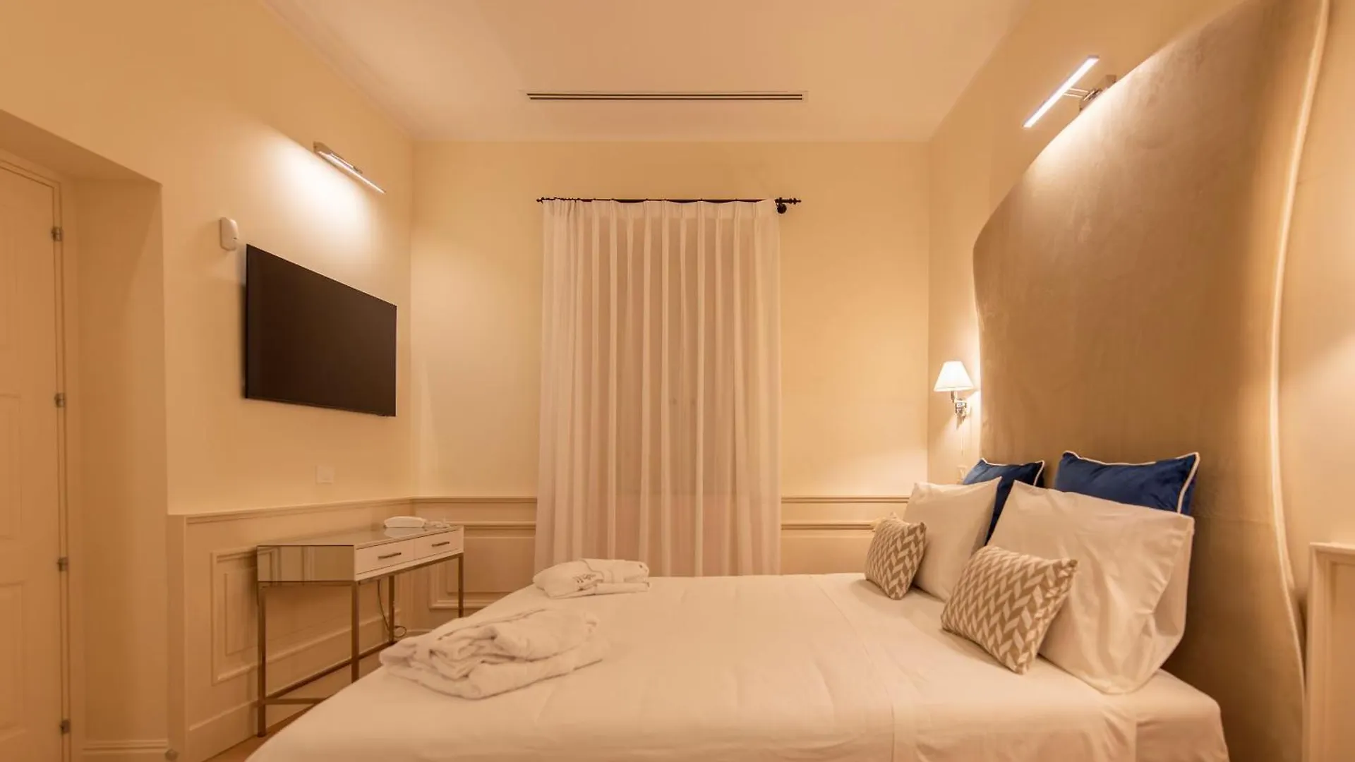Costamante Suites & Spa Castellammare del Golfo Italy