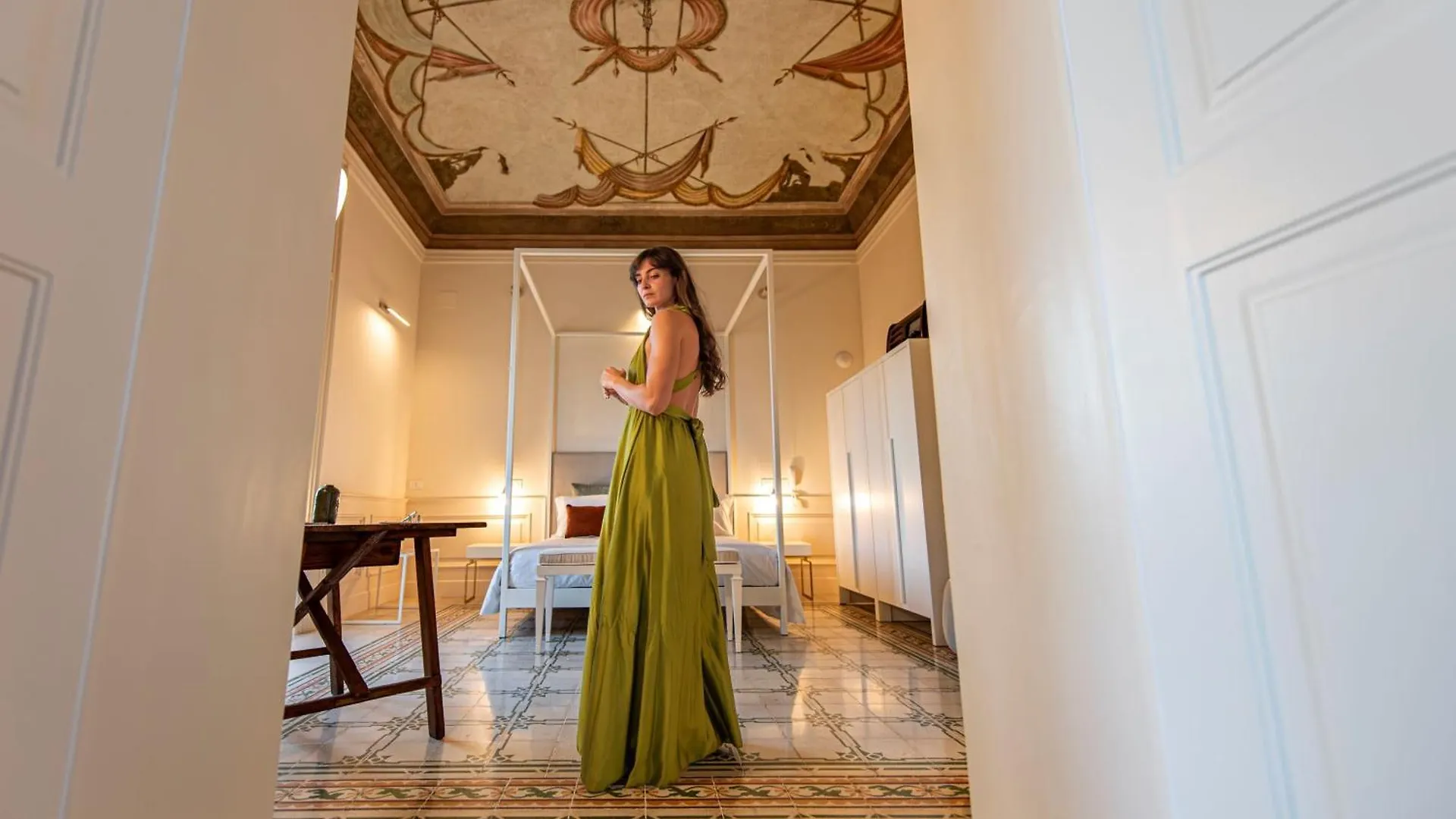 Costamante Suites & Spa Castellammare del Golfo