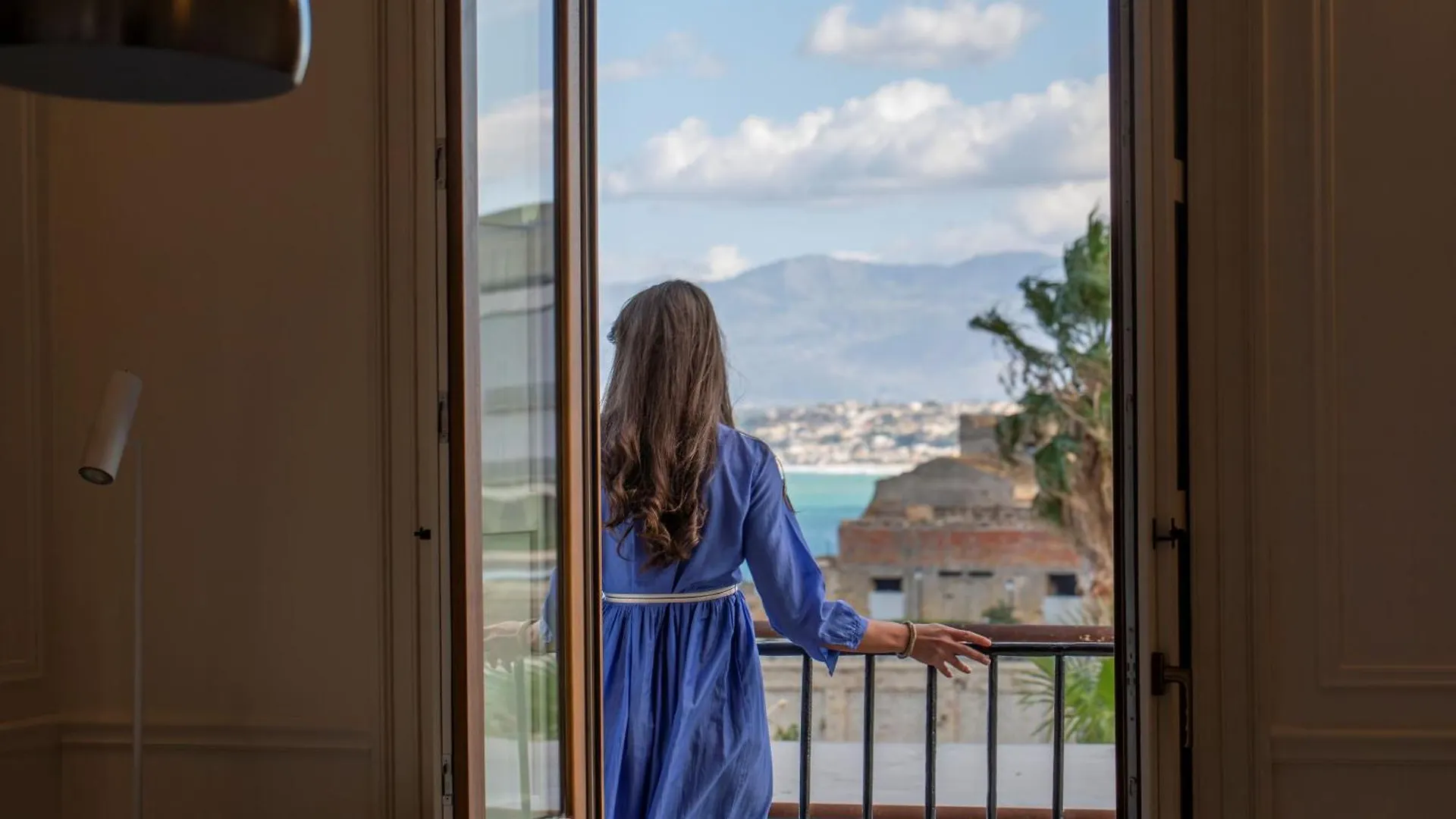 Hotel Costamante Suites & Spa Castellammare del Golfo
