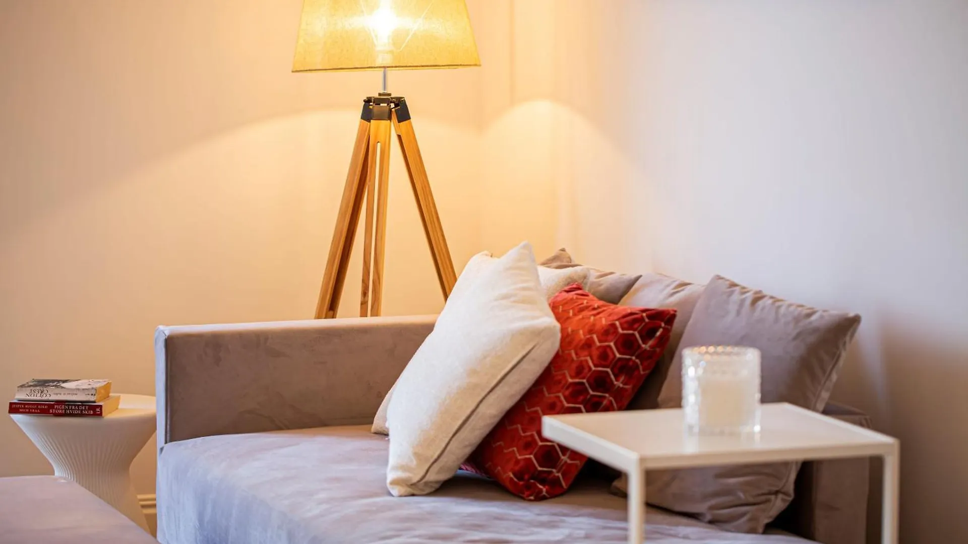 Costamante Suites & Spa Castellammare del Golfo 4*,