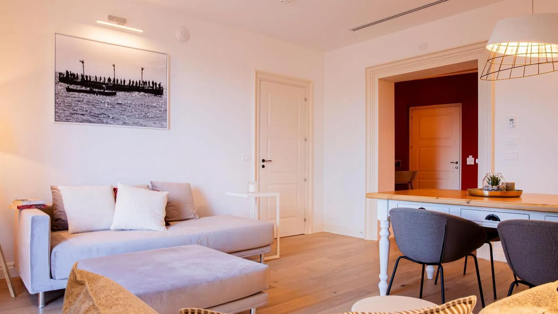 Costamante Suites & Spa Castellammare del Golfo Hotel