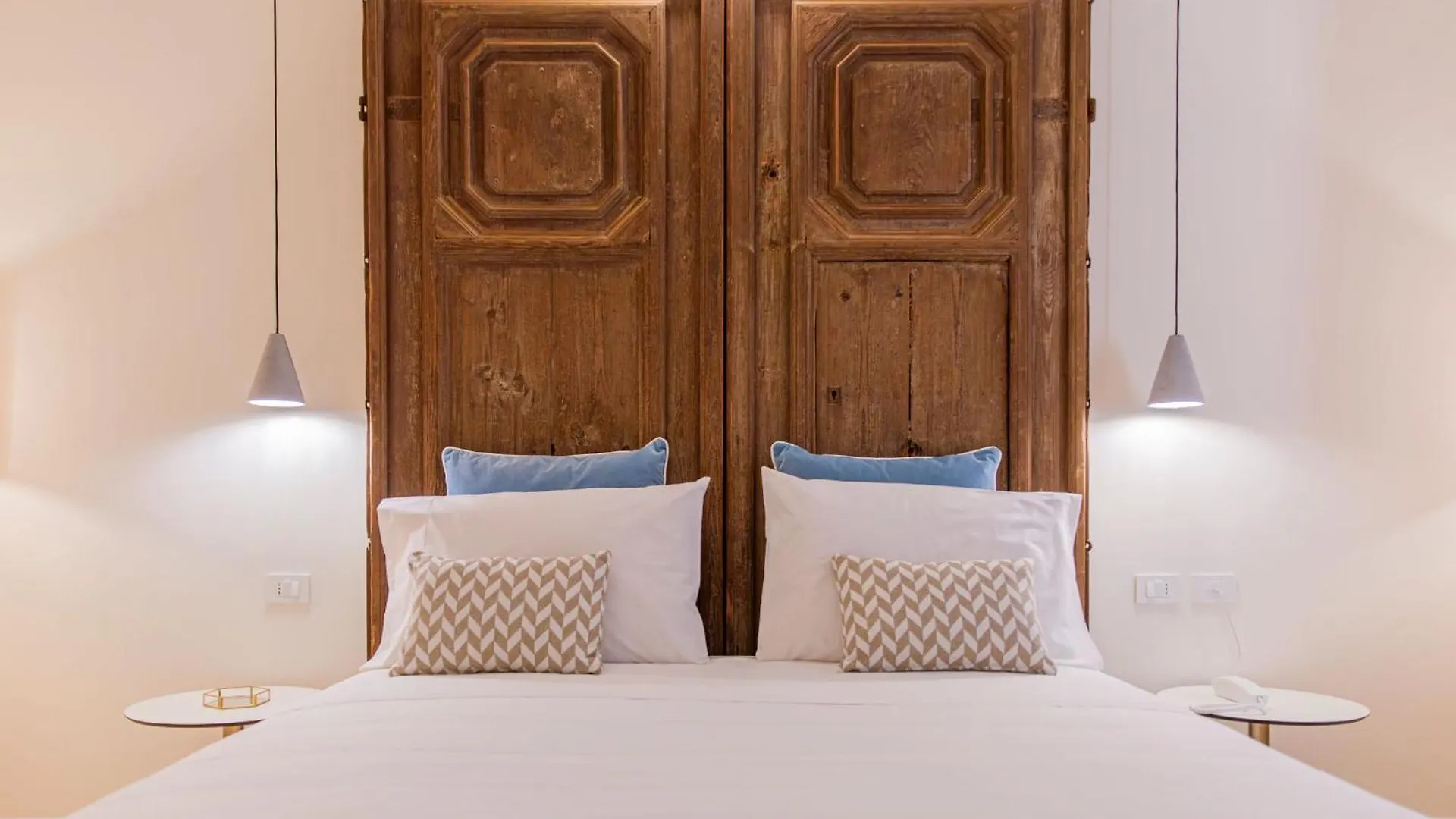 Hotel Costamante Suites & Spa Castellammare del Golfo