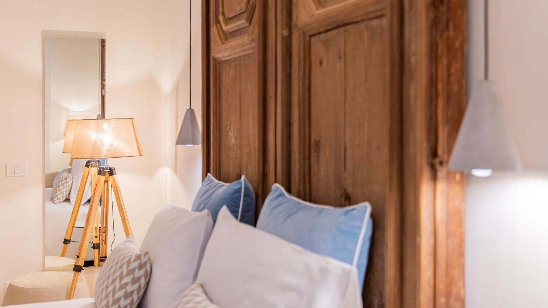 Costamante Suites & Spa Castellammare del Golfo Italy