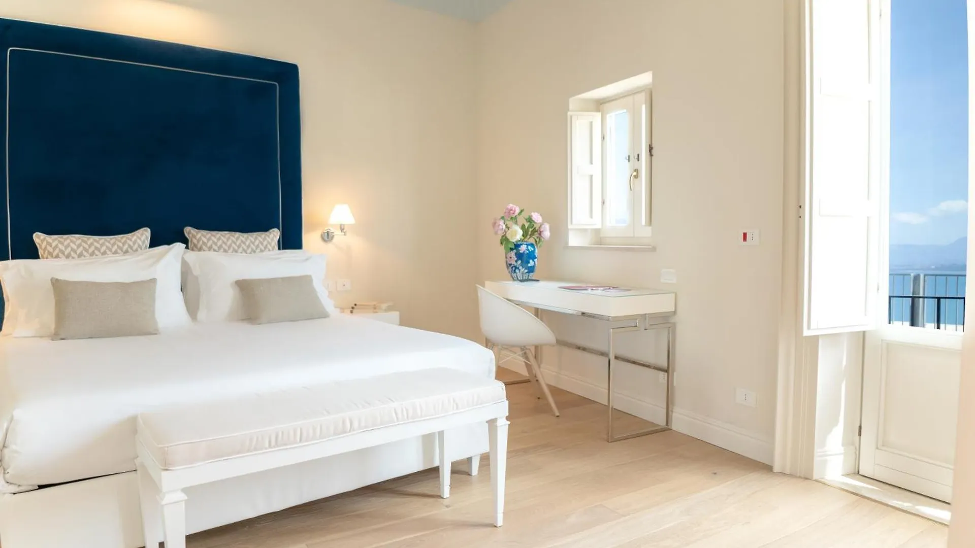 Costamante Suites & Spa Castellammare del Golfo