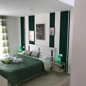Centrumassimo 2*, Palermo Italy