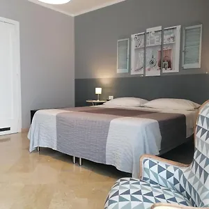 Al Passio 3*, Palermo Italy