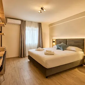 Relais Tiburtina 2*, Rome Italy