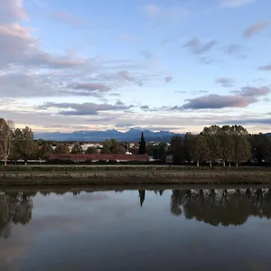 Belvedere , Pisa Italy